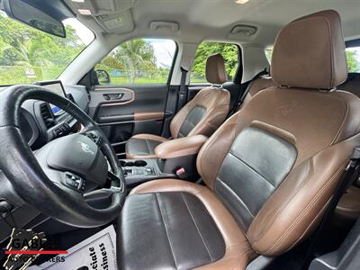 2022 Ford Bronco Sport Badlands - Photo 22 - Miami, FL 33165