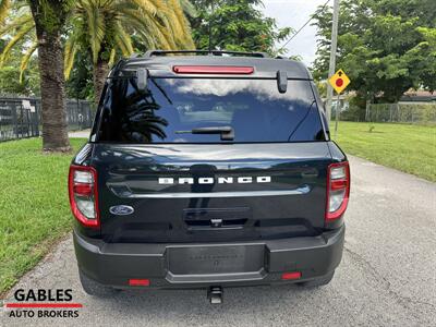2022 Ford Bronco Sport Badlands - Photo 12 - Miami, FL 33165