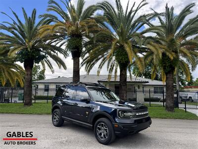 2022 Ford Bronco Sport Badlands - Photo 7 - Miami, FL 33165