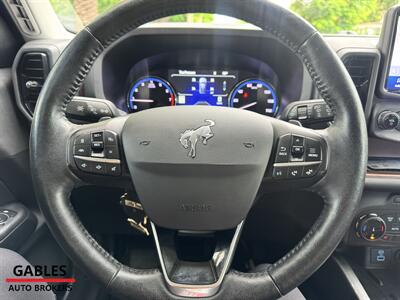 2022 Ford Bronco Sport Badlands - Photo 26 - Miami, FL 33165