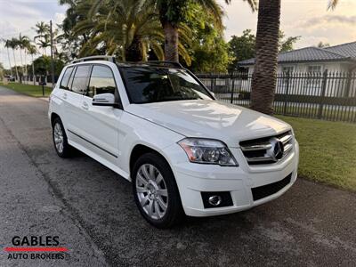 2011 Mercedes-Benz GLK GLK 350   - Photo 15 - Miami, FL 33165