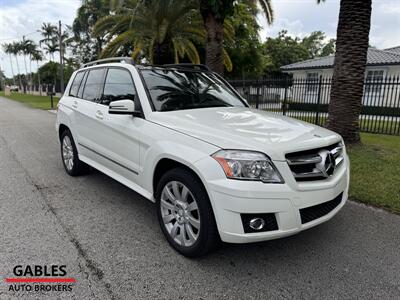 2011 Mercedes-Benz GLK GLK 350   - Photo 5 - Miami, FL 33165