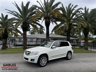 2011 Mercedes-Benz GLK GLK 350   - Photo 2 - Miami, FL 33165