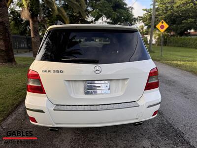 2011 Mercedes-Benz GLK GLK 350   - Photo 17 - Miami, FL 33165