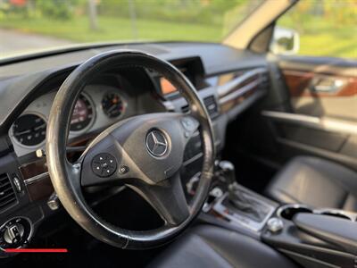 2011 Mercedes-Benz GLK GLK 350   - Photo 23 - Miami, FL 33165