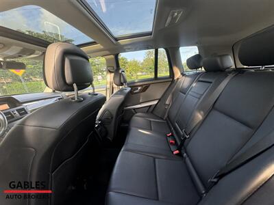 2011 Mercedes-Benz GLK GLK 350   - Photo 31 - Miami, FL 33165