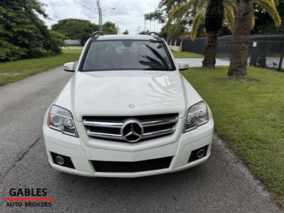 2011 Mercedes-Benz GLK GLK 350   - Photo 12 - Miami, FL 33165