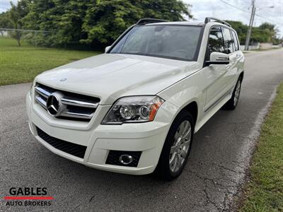 2011 Mercedes-Benz GLK GLK 350   - Photo 13 - Miami, FL 33165