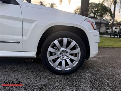 2011 Mercedes-Benz GLK GLK 350   - Photo 19 - Miami, FL 33165