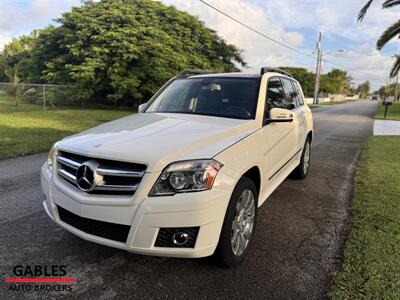 2011 Mercedes-Benz GLK GLK 350   - Photo 14 - Miami, FL 33165