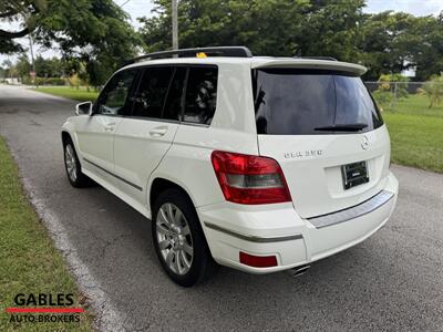 2011 Mercedes-Benz GLK GLK 350   - Photo 9 - Miami, FL 33165