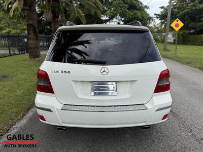 2011 Mercedes-Benz GLK GLK 350   - Photo 10 - Miami, FL 33165