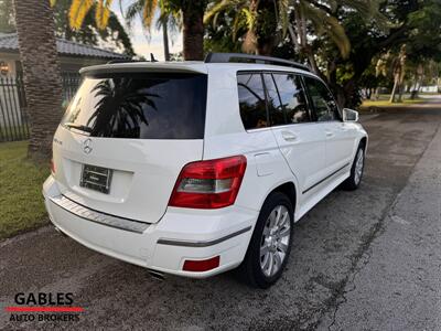 2011 Mercedes-Benz GLK GLK 350   - Photo 18 - Miami, FL 33165