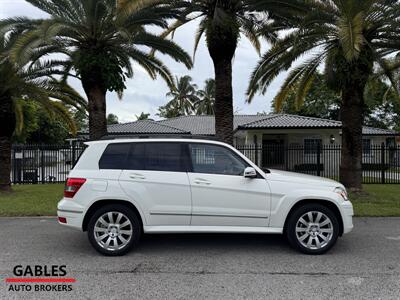 2011 Mercedes-Benz GLK GLK 350   - Photo 3 - Miami, FL 33165