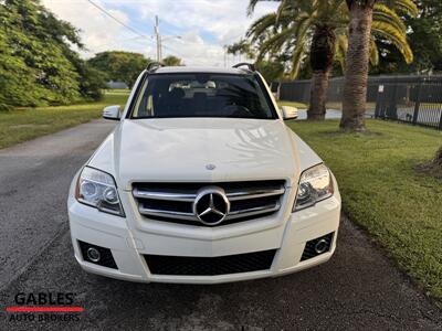 2011 Mercedes-Benz GLK GLK 350   - Photo 8 - Miami, FL 33165