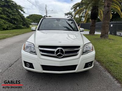 2011 Mercedes-Benz GLK GLK 350   - Photo 7 - Miami, FL 33165