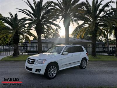 2011 Mercedes-Benz GLK GLK 350   - Photo 20 - Miami, FL 33165