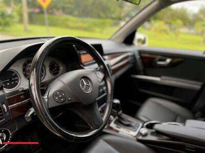 2011 Mercedes-Benz GLK GLK 350   - Photo 40 - Miami, FL 33165