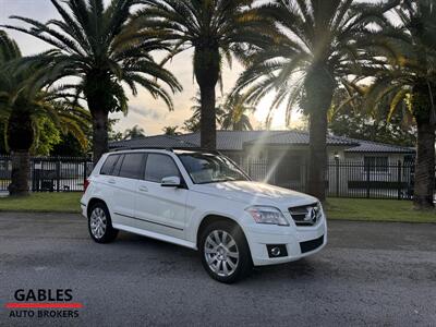 2011 Mercedes-Benz GLK GLK 350   - Photo 30 - Miami, FL 33165