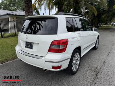 2011 Mercedes-Benz GLK GLK 350   - Photo 11 - Miami, FL 33165