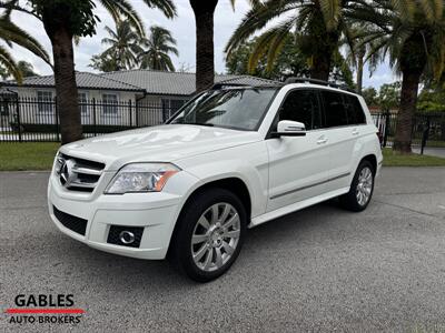 2011 Mercedes-Benz GLK GLK 350   - Photo 4 - Miami, FL 33165