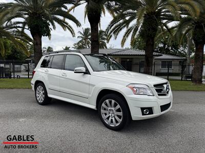 2011 Mercedes-Benz GLK GLK 350   - Photo 6 - Miami, FL 33165