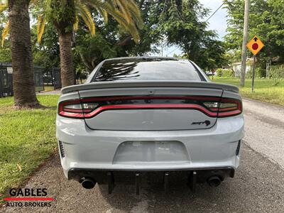 2022 Dodge Charger SRT Hellcat - Photo 8 - Miami, FL 33165