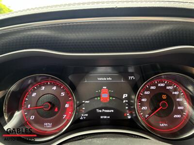 2022 Dodge Charger SRT Hellcat - Photo 18 - Miami, FL 33165