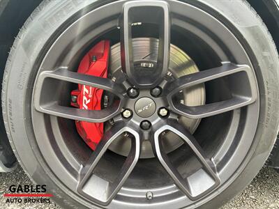 2022 Dodge Charger SRT Hellcat - Photo 5 - Miami, FL 33165