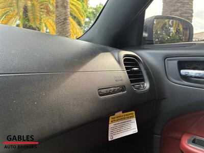 2022 Dodge Charger SRT Hellcat - Photo 22 - Miami, FL 33165