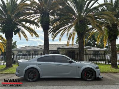 2022 Dodge Charger SRT Hellcat - Photo 2 - Miami, FL 33165