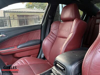 2022 Dodge Charger SRT Hellcat - Photo 24 - Miami, FL 33165