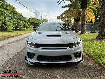 2022 Dodge Charger SRT Hellcat - Photo 3 - Miami, FL 33165
