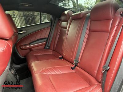 2022 Dodge Charger SRT Hellcat - Photo 28 - Miami, FL 33165