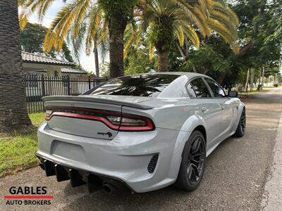 2022 Dodge Charger SRT Hellcat - Photo 7 - Miami, FL 33165
