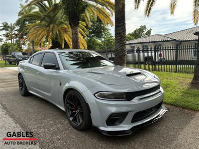 2022 Dodge Charger SRT Hellcat - Photo 4 - Miami, FL 33165