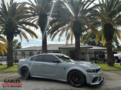 2022 Dodge Charger SRT Hellcat - Photo 1 - Miami, FL 33165