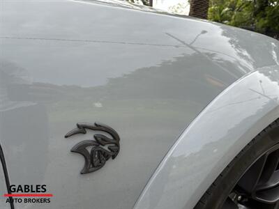 2022 Dodge Charger SRT Hellcat - Photo 6 - Miami, FL 33165
