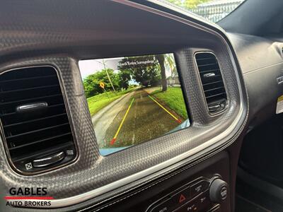 2022 Dodge Charger SRT Hellcat - Photo 26 - Miami, FL 33165