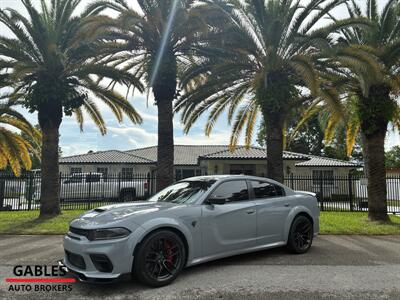 2022 Dodge Charger SRT Hellcat - Photo 9 - Miami, FL 33165