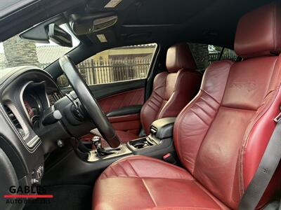 2022 Dodge Charger SRT Hellcat - Photo 23 - Miami, FL 33165