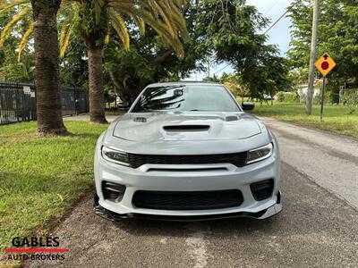 2022 Dodge Charger SRT Hellcat - Photo 11 - Miami, FL 33165