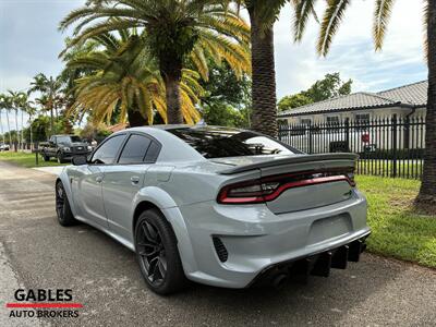 2022 Dodge Charger SRT Hellcat - Photo 13 - Miami, FL 33165