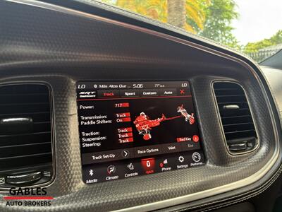 2022 Dodge Charger SRT Hellcat - Photo 20 - Miami, FL 33165