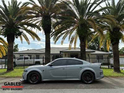 2022 Dodge Charger SRT Hellcat - Photo 10 - Miami, FL 33165