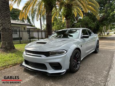 2022 Dodge Charger SRT Hellcat - Photo 12 - Miami, FL 33165