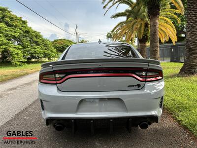2022 Dodge Charger SRT Hellcat - Photo 14 - Miami, FL 33165