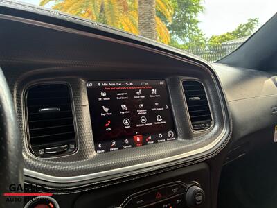 2022 Dodge Charger SRT Hellcat - Photo 19 - Miami, FL 33165