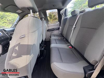 2018 Ford F-150 XL   - Photo 19 - Miami, FL 33165
