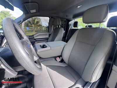 2018 Ford F-150 XL   - Photo 16 - Miami, FL 33165